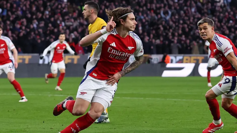 Minh họa cho Ảnh bóng đá "Arsenal" vs