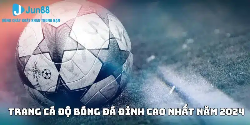 Top 10 trang cá độ bóng đá uy tín tại Việt Nam hiện nay 11 Trang cá độ bóng đá đình đám đỉnh cao nhất năm 2024